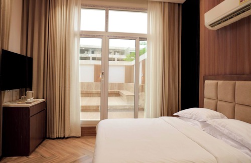 Salalah Hotel | Dreamland Resort Salalah