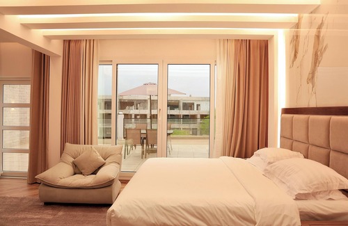 Salalah Hotel | Dreamland Resort Salalah