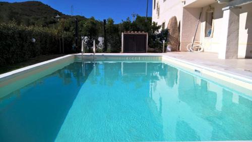 Case Peschiera-Lu Fraili House | Dreams & Comfort San Teodoro