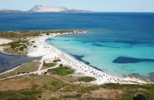 Case Peschiera-Lu Fraili House | Dreams & Comfort San Teodoro