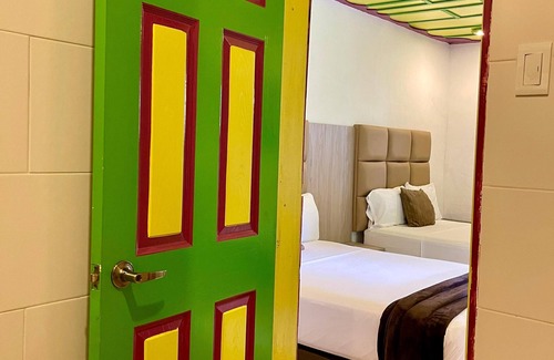 Armenia Hotel | Dreams hotel restaurante