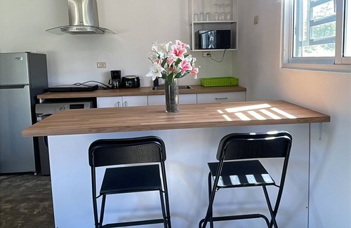 Las Galeras House | Dreams House Playita with pool in Las Galeras