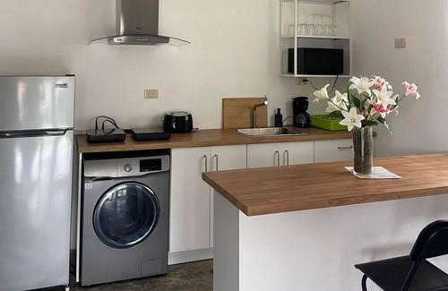 Las Galeras House | Dreams House Playita with pool in Las Galeras