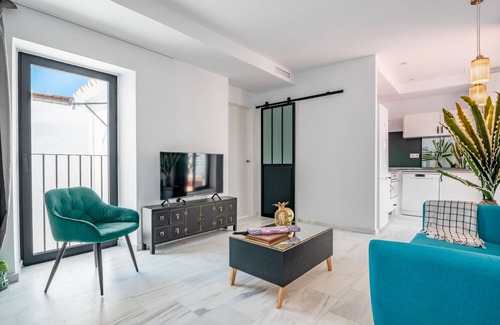 Marbella City Centre Apartment | Dreams of Marbella