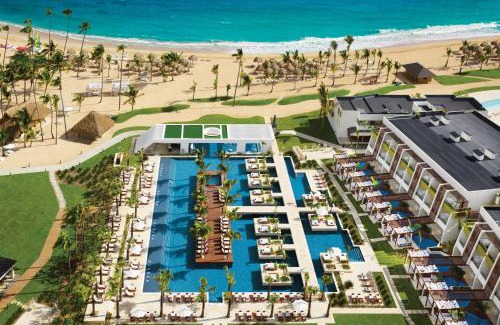 Punta Cana Resort | Dreams Onyx Resort & Spa - All Inclusive
