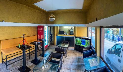 Vozdovac Apartment | Dreams Rooms