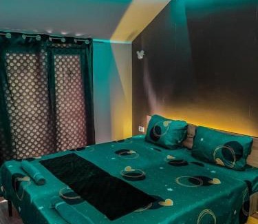 Vozdovac Apartment | Dreams Rooms