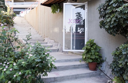 Jounieh Apartment | Dreamstudio with Sea view