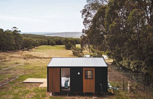 Red Hill House | Dreamy 1 by Tiny Away