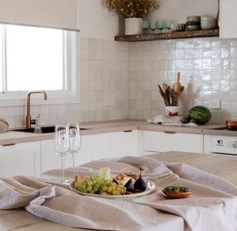 Manyana House | Dreamy coastal escape steps from the sea