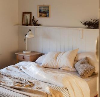 Manyana House | Dreamy coastal escape steps from the sea