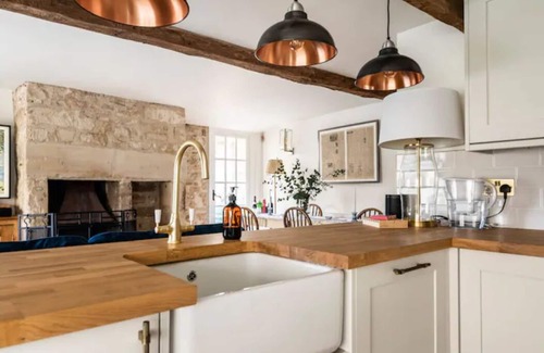 Painswick House | Dreamy Cotswold Hideaway in the Heart of Painswick