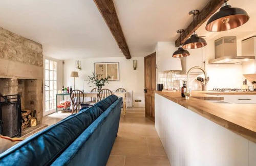 Painswick House | Dreamy Cotswold Hideaway in the Heart of Painswick