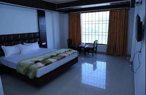 New Manali Hotel | Dreamy Destiny