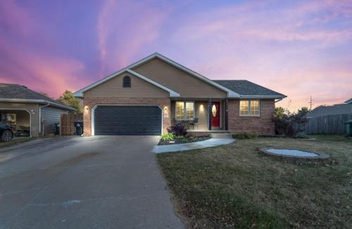Ankeny House | Dreamy Peaceful Retreat - Spa