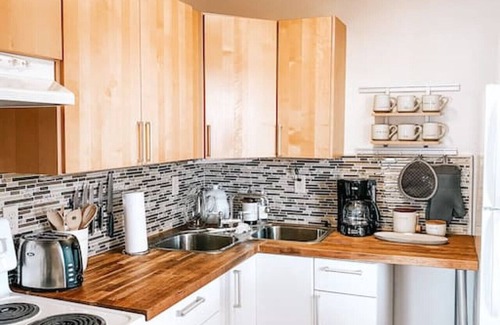 Leonardtown House | Dreamy Waterfront Cottage w/Incredible Views