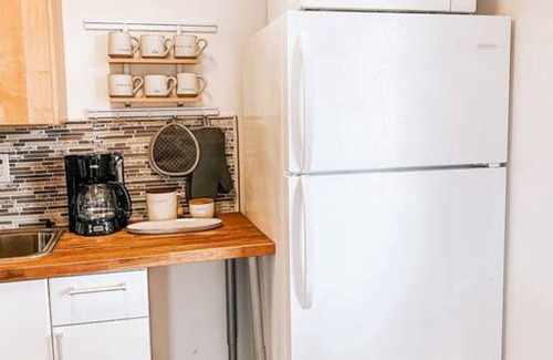 Leonardtown House | Dreamy Waterfront Cottage w/Incredible Views