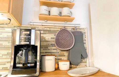 Leonardtown House | Dreamy Waterfront Cottage w/Incredible Views