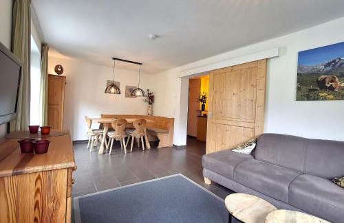 Tschagguns Apartment | Drei Türme 2