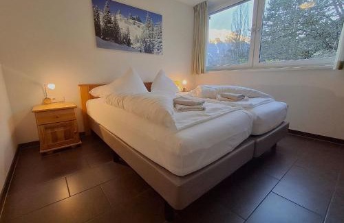 Tschagguns Apartment | Drei Türme 2