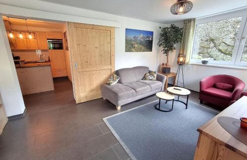 Tschagguns Apartment | Drei Türme 2