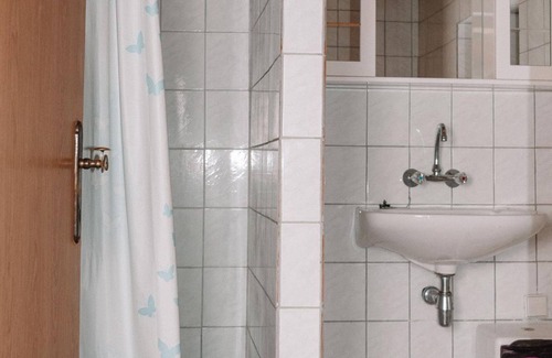 Notsch Apartment | Dreibettzimmer, Dusche, WC, Nichtraucher - Gästehaus Mikosch