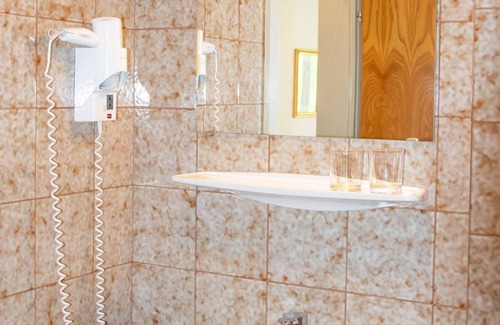 Feld am See Cottage | Dreibettzimmer - Klamberghof Burgstaller