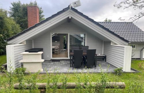 Drei House | Dreibogen Ferienhaus Smaland