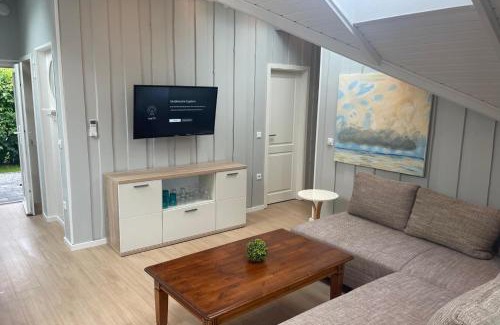 Drei House | Dreibogen Ferienhaus Smaland