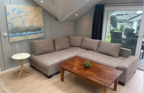 Drei House | Dreibogen Ferienhaus Smaland