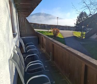 Hauzenberg Apartment | Dreiländereck 403, Sonderpreise im November wegen Hallenbadschließung