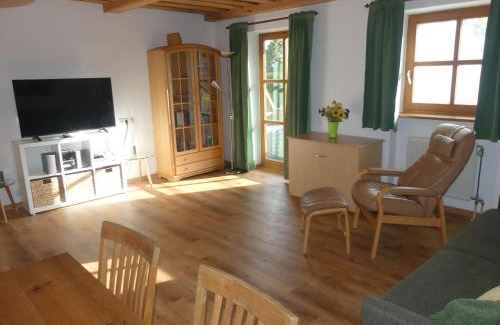 Hauzenberg Apartment | Dreiländereck 403, Sonderpreise im November wegen Hallenbadschließung