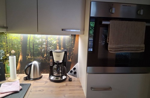 Prohlis Apartment | Dresden is always worth a trip