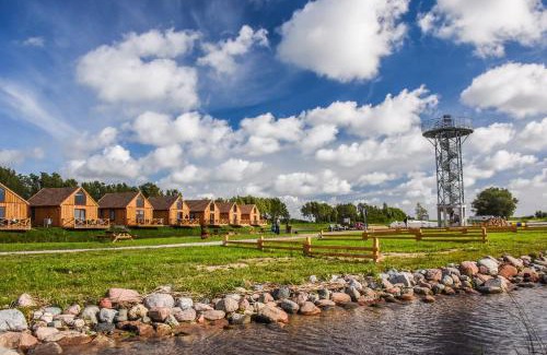 Klaipeda District Municipality Other | Drevernos kempingas