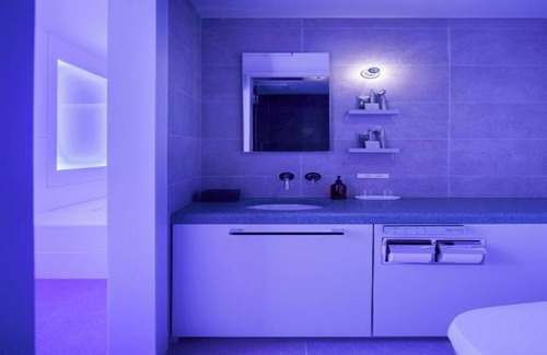 Nihonbashi Hotel | Drift King 1-bedroom @ Tokyo Street Art Hotel