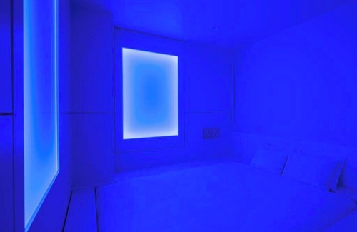 Nihonbashi Hotel | Drift King 1-bedroom @ Tokyo Street Art Hotel