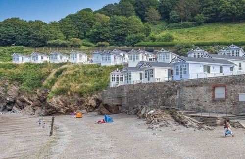 Hele Ski Chalet | Driftwood Beach Cabin