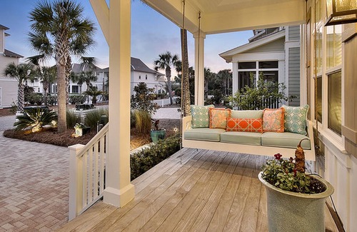 Magnolia Dune Villa | Driftwood by Bliss Beach Rentals