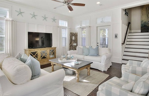 Magnolia Dune Villa | Driftwood by Bliss Beach Rentals