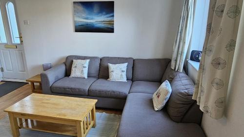 Porthtowan House | Driftwood