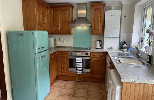 Porthtowan House | Driftwood