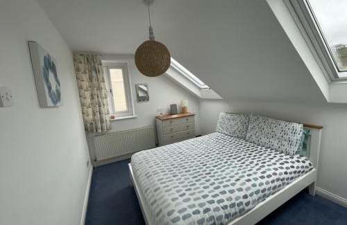 Porthtowan House | Driftwood