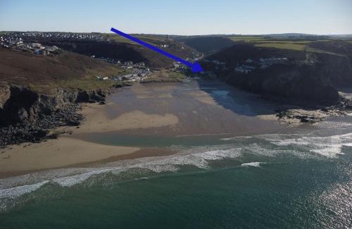 Porthtowan House | Driftwood