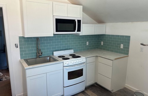 Point Pleasant Beach Hotel | driftwood motel