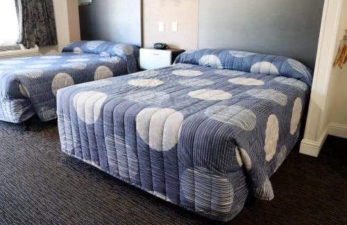 Santa Clara Hotel | Driftwood