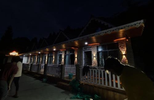 Kurseong House | Drishya Stay With a View