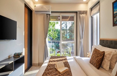 Wai Hotel | Drizzle Resort