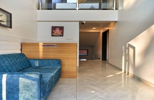 Wai Hotel | Drizzle Resort