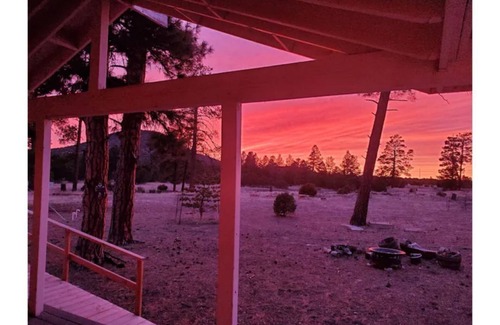 Williams Apartment | Dry County Cozy Cottage - near the Grand Canyon