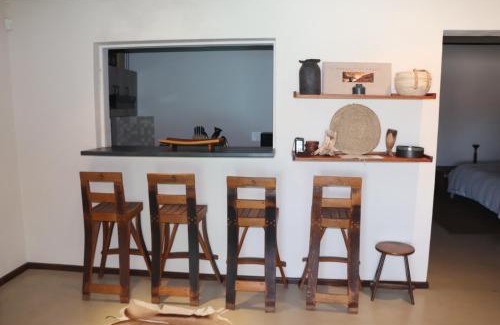 Springbok Apartment | du Repos (Lovely & Relaxing 2-Bedroom Unit with Patio)